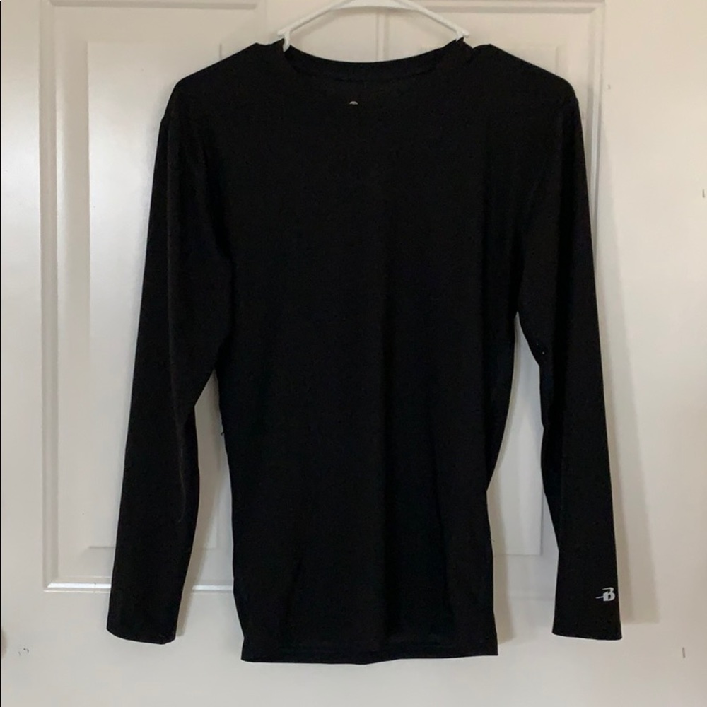 Athletic top